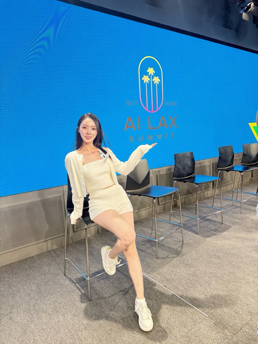 AI LAX Summit · Los Angeles