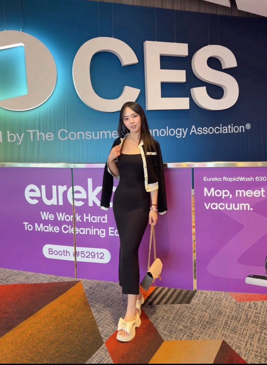 CES · Las Vegas
