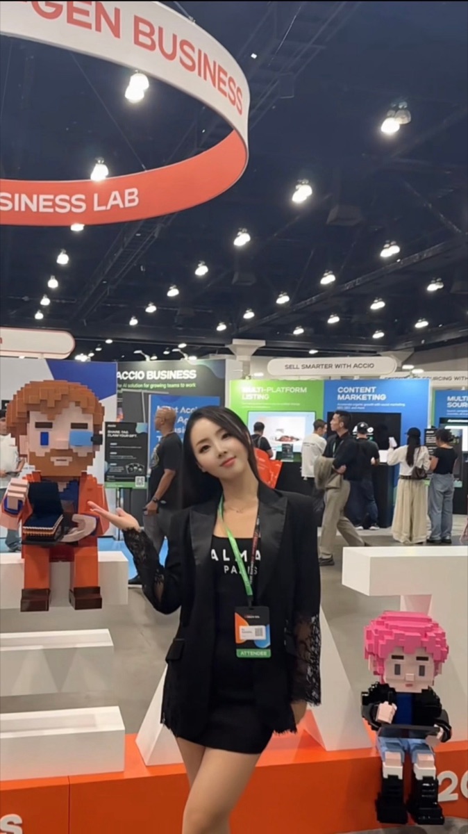 Alibaba.com CoCreate · Los Angeles